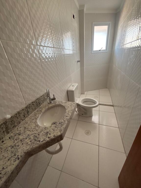 Apartamento com 2 quartos e 94 m² em Vila Caiçara, Praia Grande