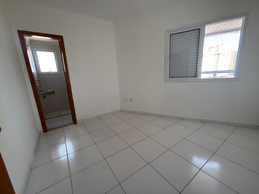 Apartamento com 2 quartos e 94 m² em Vila Caiçara, Praia Grande
