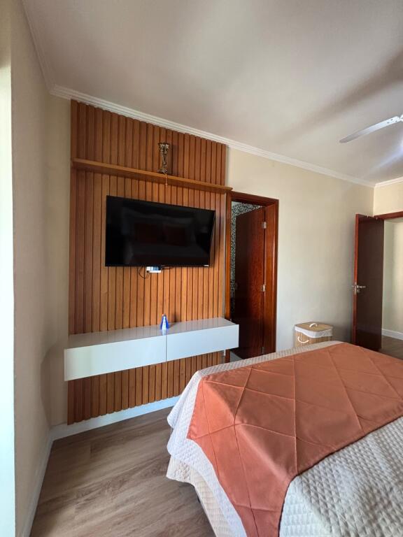 Apartamento com 2 quartos e 98 m² em Vila Caiçara, Praia Grande