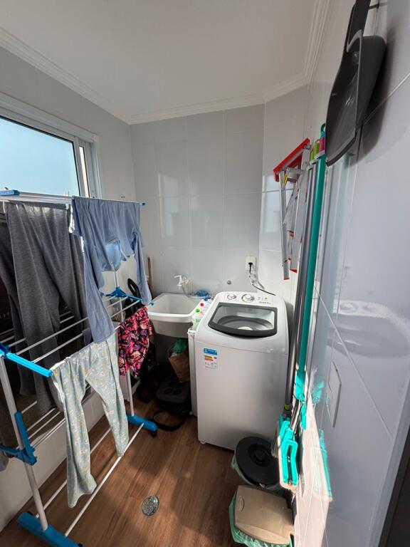 Apartamento com 2 quartos e 98 m² em Vila Caiçara, Praia Grande