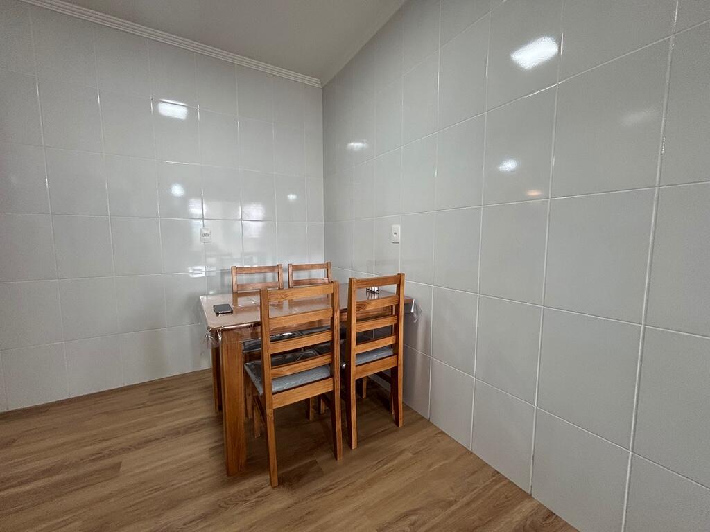 Apartamento com 2 quartos e 98 m² em Vila Caiçara, Praia Grande