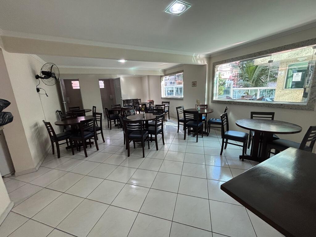 Apartamento com 2 quartos e 98 m² em Vila Caiçara, Praia Grande