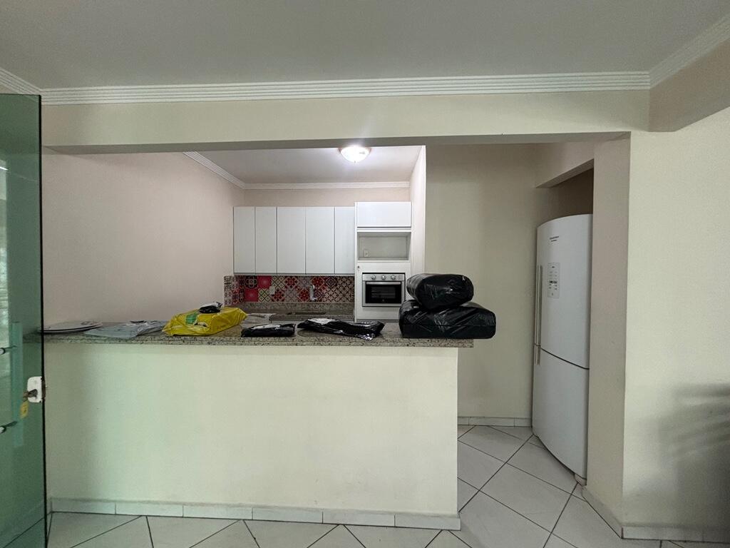 Apartamento com 2 quartos e 98 m² em Vila Caiçara, Praia Grande