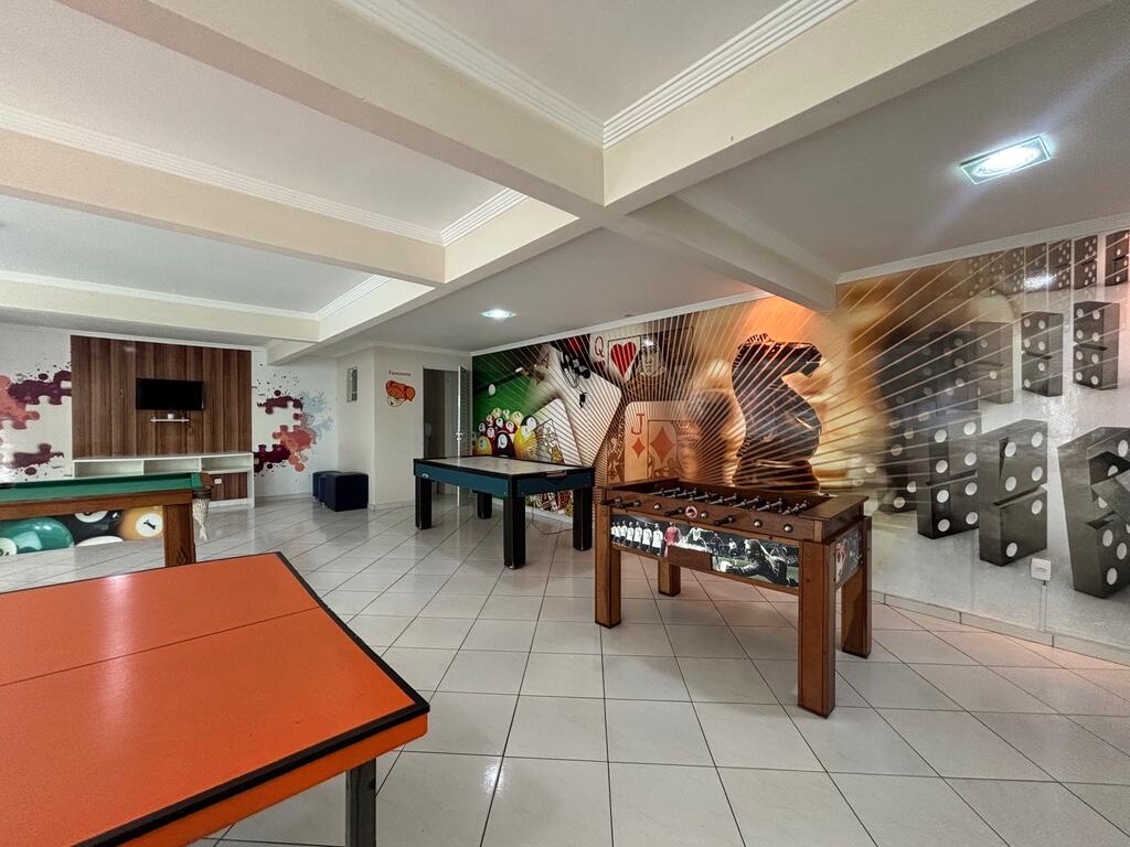 Apartamento com 2 quartos e 98 m² em Vila Caiçara, Praia Grande