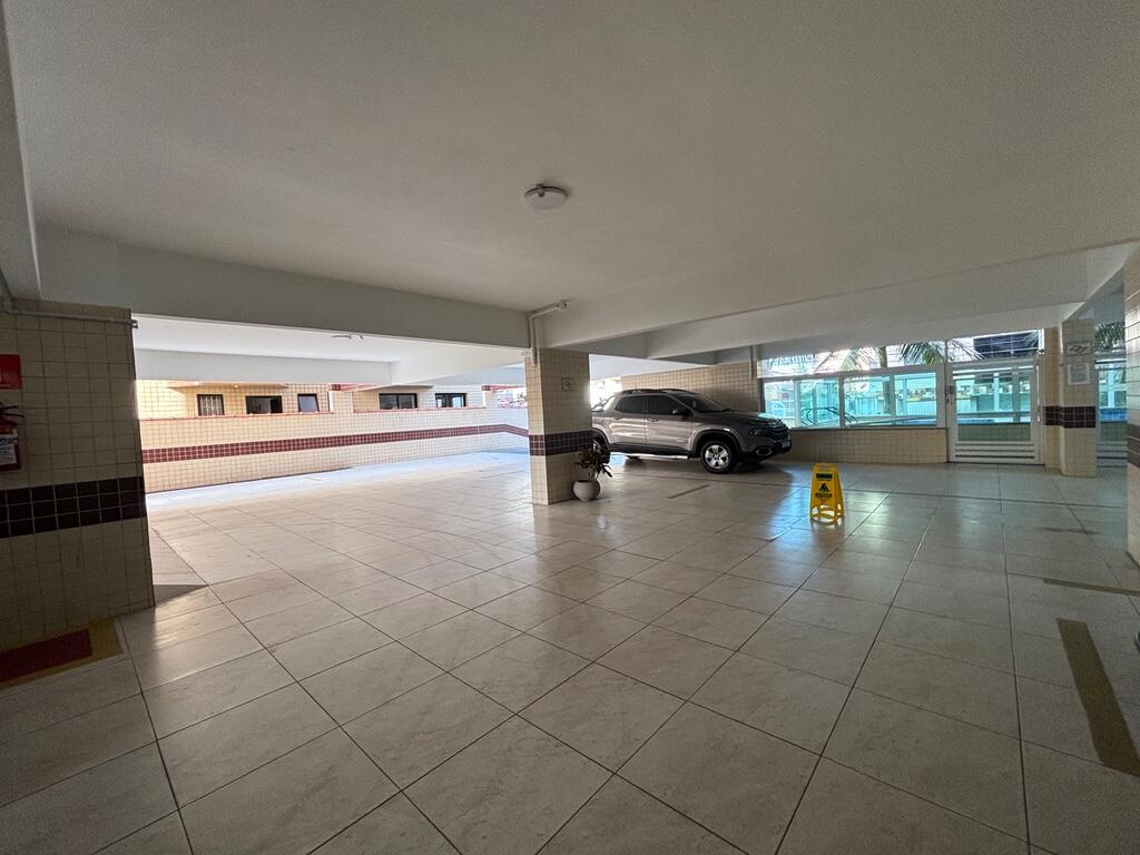 Apartamento com 2 quartos e 98 m² em Vila Caiçara, Praia Grande