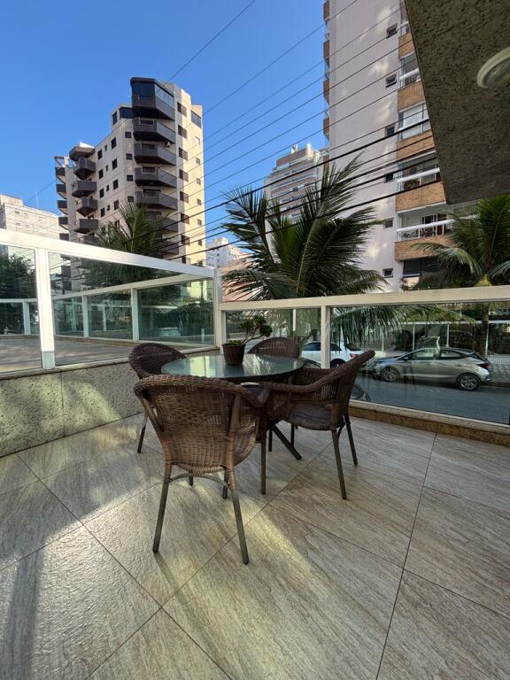 Apartamento com 2 quartos e 98 m² em Vila Caiçara, Praia Grande