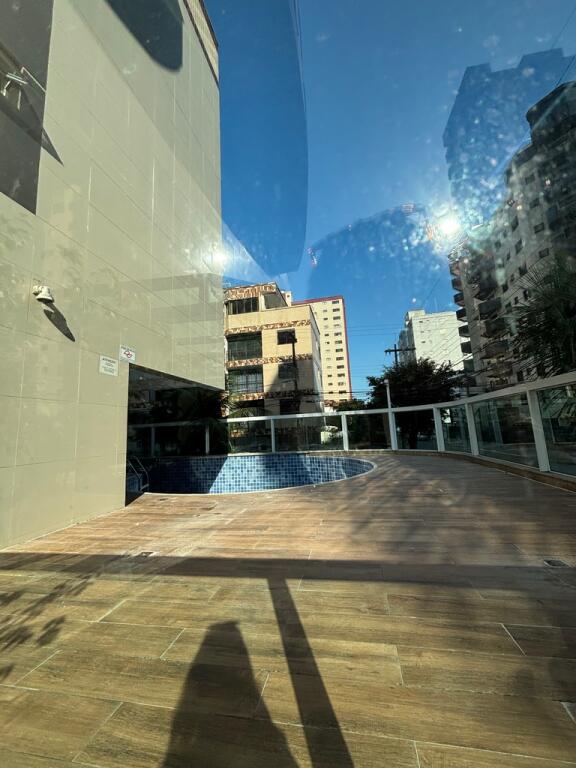 Apartamento com 2 quartos e 98 m² em Vila Caiçara, Praia Grande