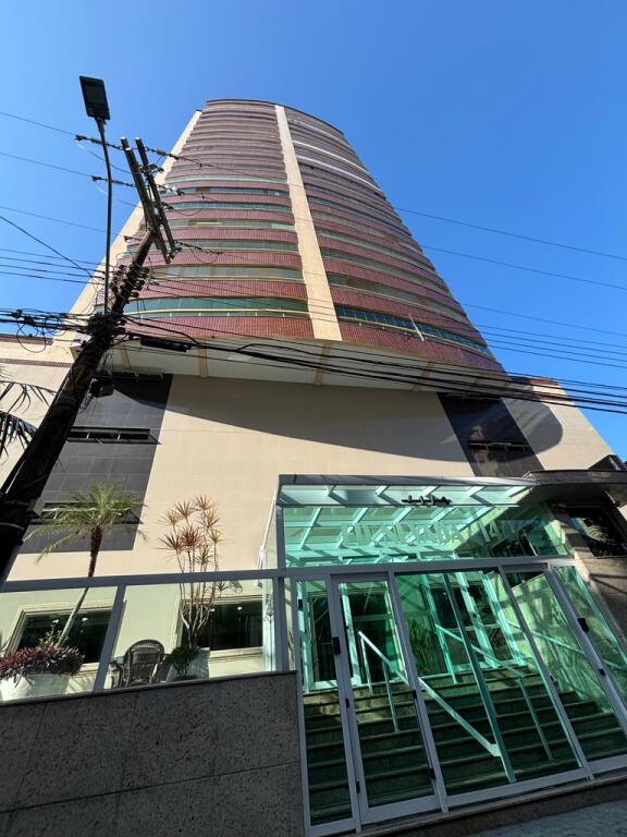 Apartamento com 2 quartos e 98 m² em Vila Caiçara, Praia Grande