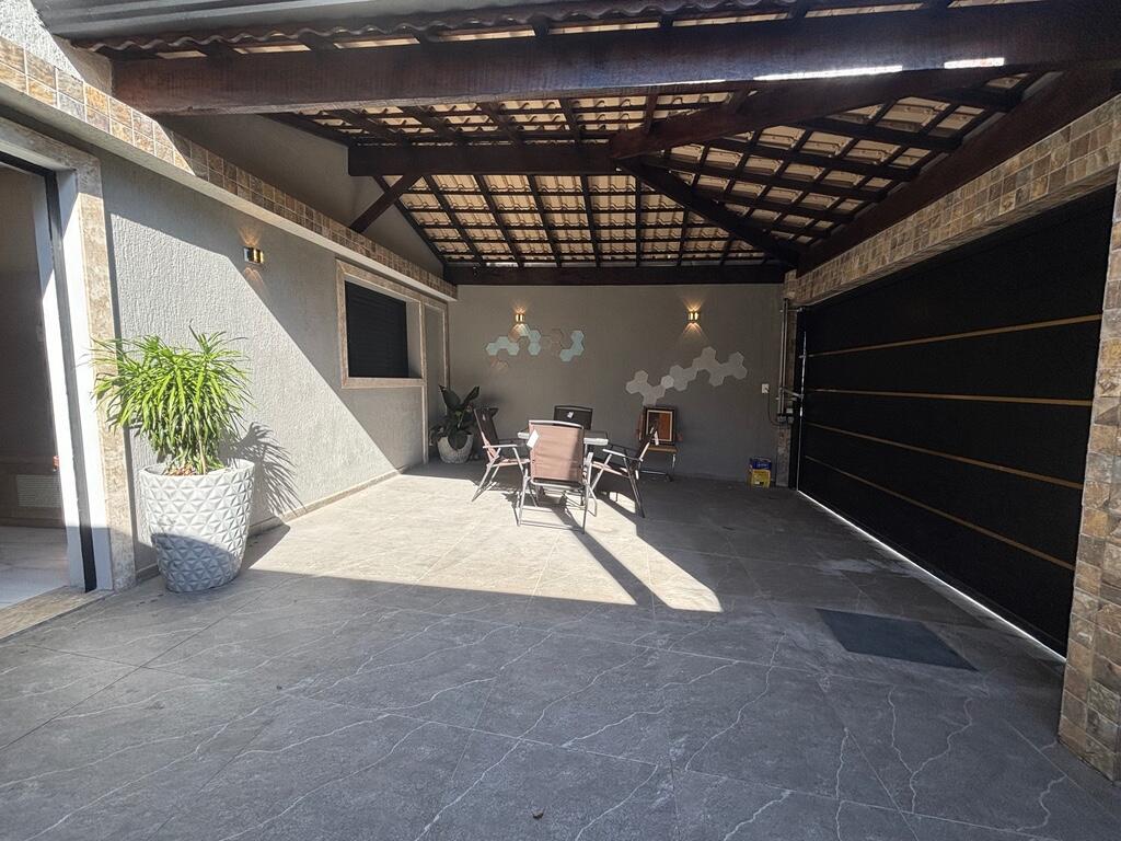 Casa com 3 quartos e 69 m² em Vila Caiçara, Praia Grande