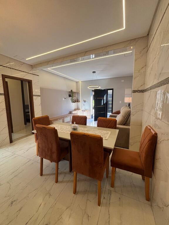 Casa com 3 quartos e 69 m² em Vila Caiçara, Praia Grande