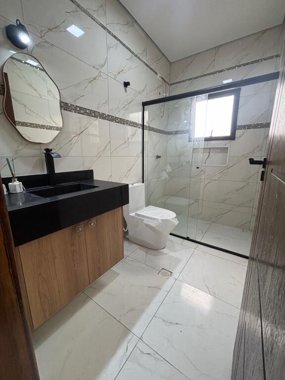 Casa com 3 quartos e 69 m² em Vila Caiçara, Praia Grande