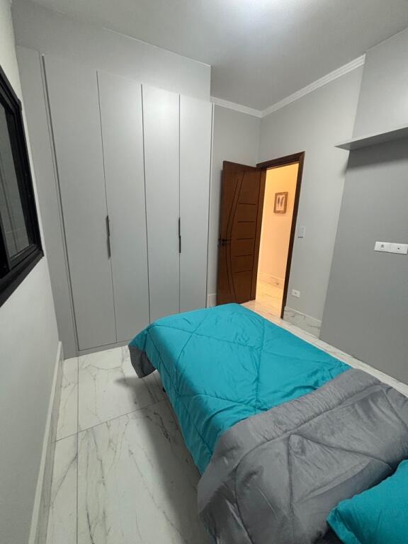 Casa com 3 quartos e 69 m² em Vila Caiçara, Praia Grande