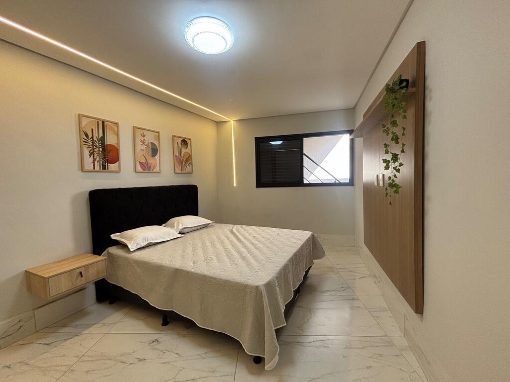 Casa com 3 quartos e 69 m² em Vila Caiçara, Praia Grande