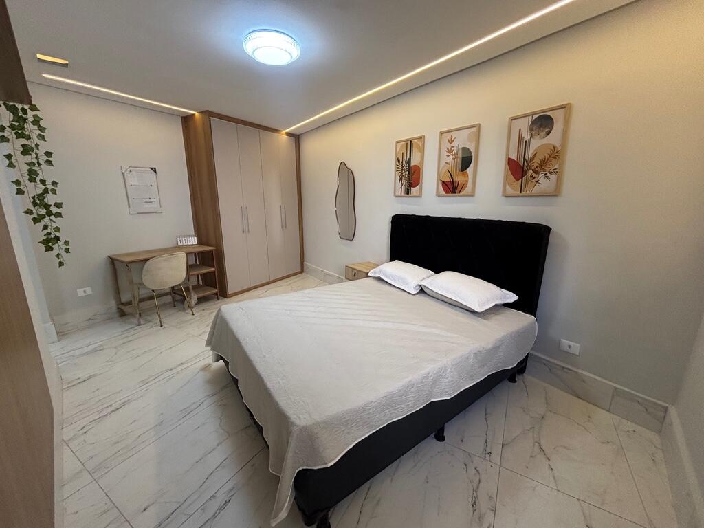 Casa com 3 quartos e 69 m² em Vila Caiçara, Praia Grande