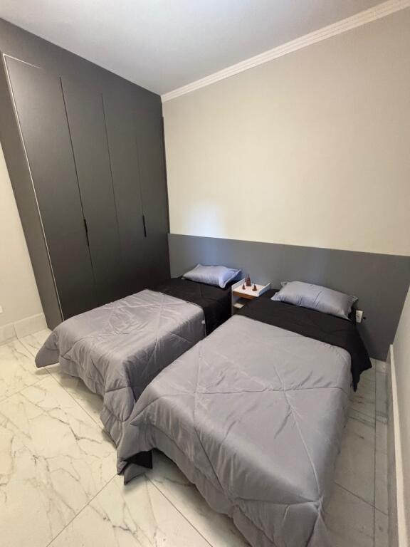 Casa com 3 quartos e 69 m² em Vila Caiçara, Praia Grande