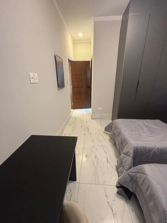 Casa com 3 quartos e 69 m² em Vila Caiçara, Praia Grande