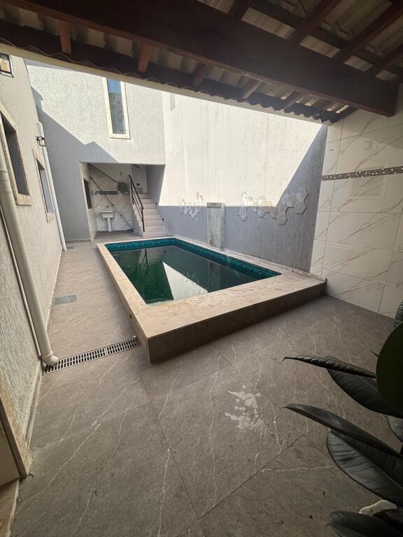 Casa com 3 quartos e 69 m² em Vila Caiçara, Praia Grande