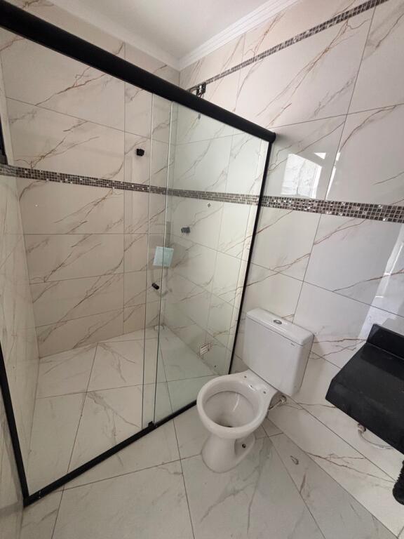 Casa com 3 quartos e 69 m² em Vila Caiçara, Praia Grande