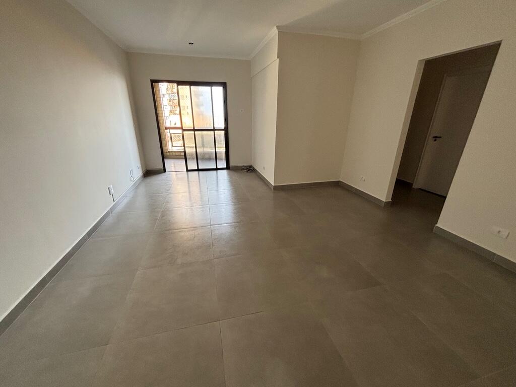Apartamento com 2 quartos e 81 m² em Vila Caiçara, Praia Grande
