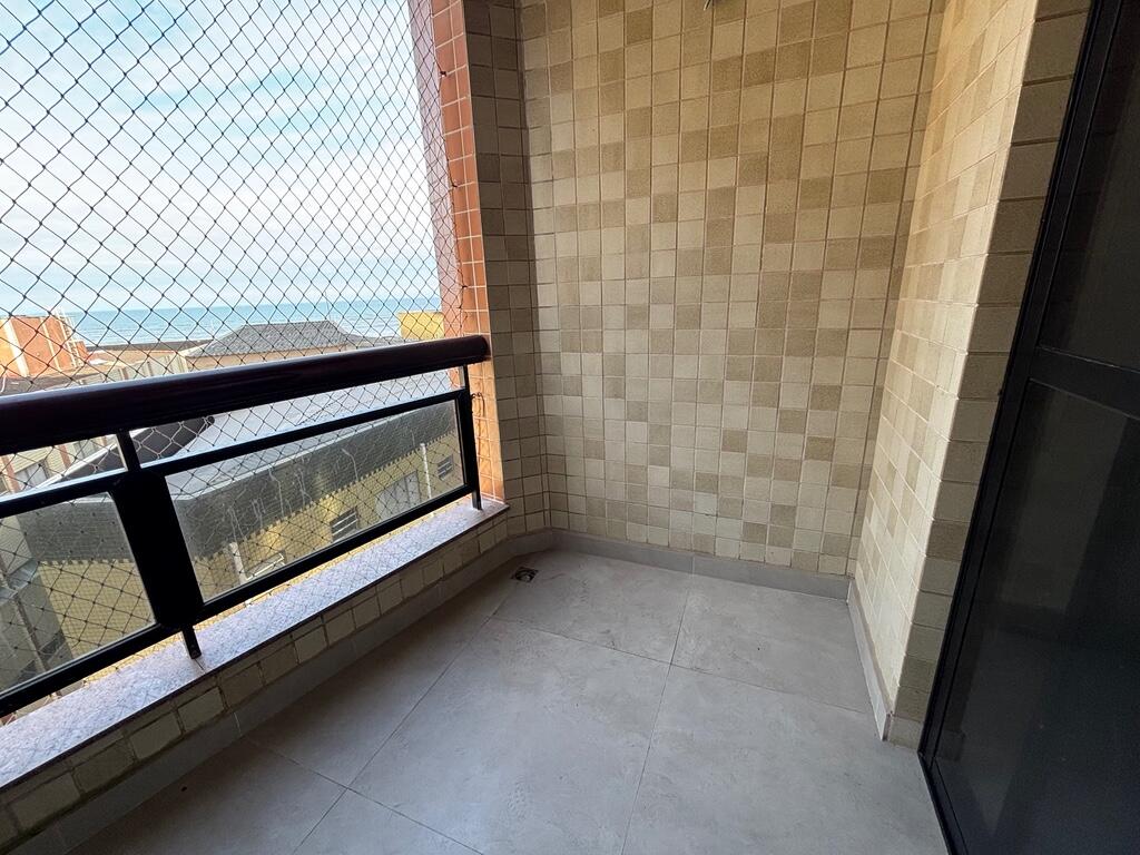 Apartamento com 2 quartos e 81 m² em Vila Caiçara, Praia Grande
