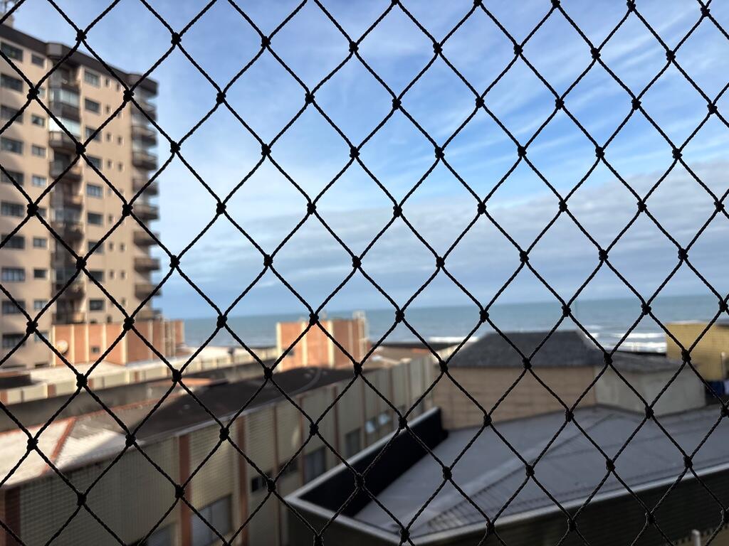 Apartamento com 2 quartos e 81 m² em Vila Caiçara, Praia Grande
