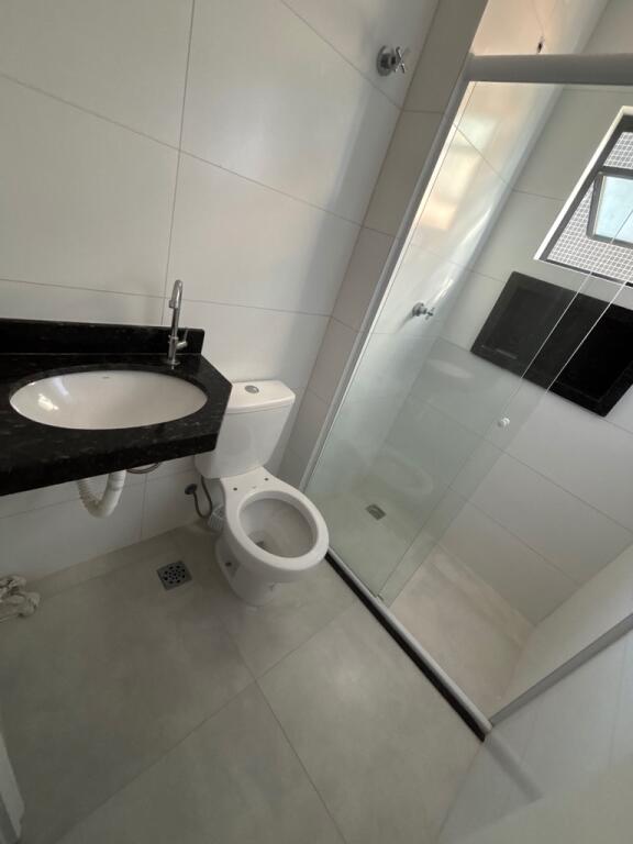 Apartamento com 2 quartos e 81 m² em Vila Caiçara, Praia Grande