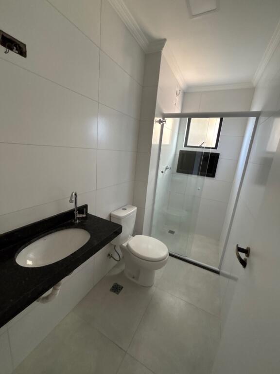 Apartamento com 2 quartos e 81 m² em Vila Caiçara, Praia Grande