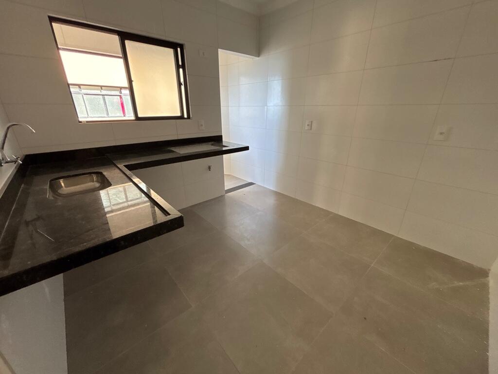Apartamento com 2 quartos e 81 m² em Vila Caiçara, Praia Grande