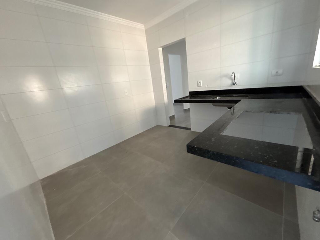 Apartamento com 2 quartos e 81 m² em Vila Caiçara, Praia Grande