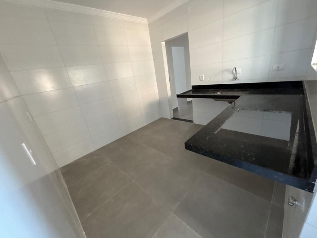 Apartamento com 2 quartos e 81 m² em Vila Caiçara, Praia Grande
