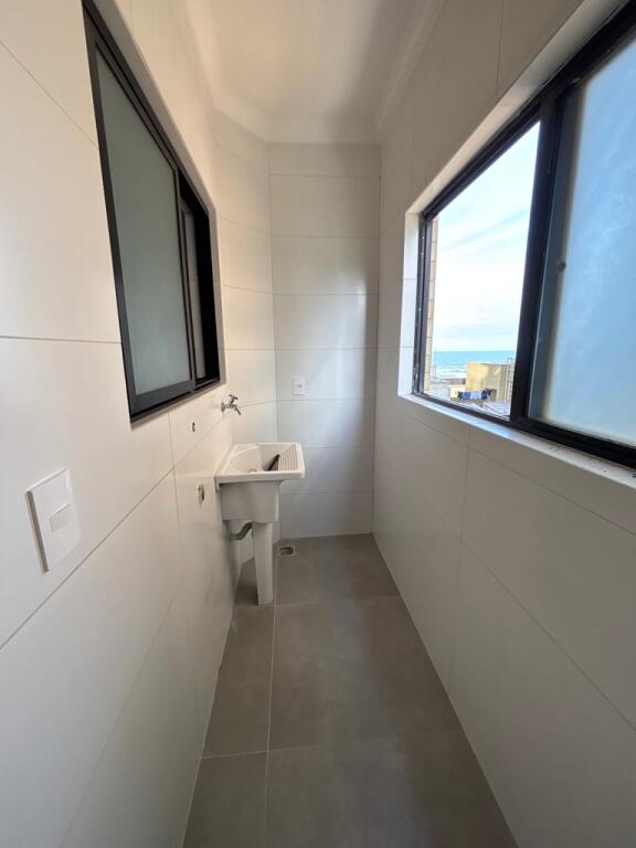 Apartamento com 2 quartos e 81 m² em Vila Caiçara, Praia Grande
