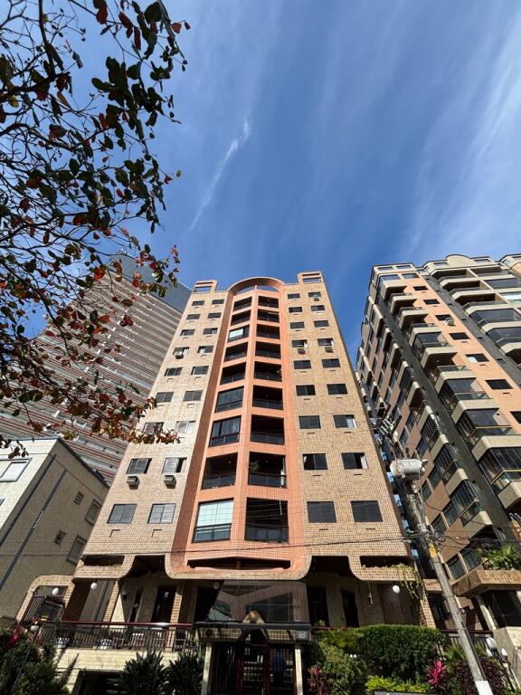 Apartamento com 2 quartos e 81 m² em Vila Caiçara, Praia Grande