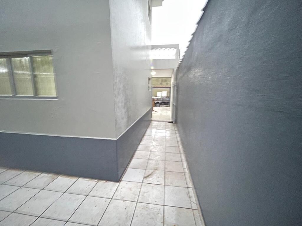 Casa com 3 quartos e 180 m² em Vila Atlântica, Praia Grande