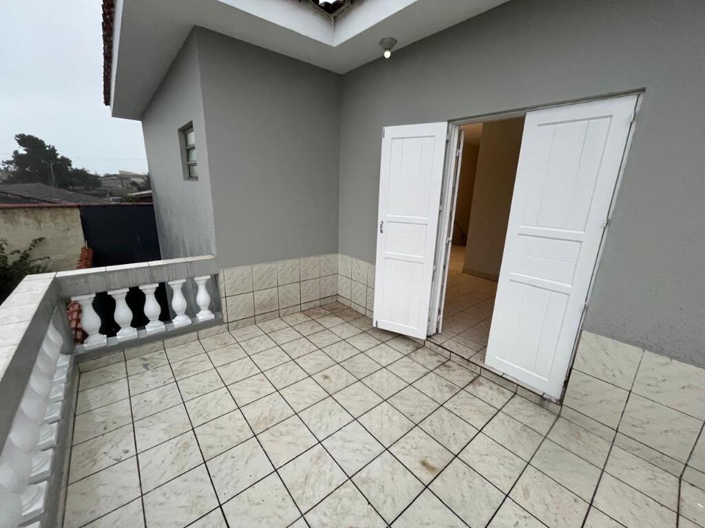 Casa com 3 quartos e 180 m² em Vila Atlântica, Praia Grande