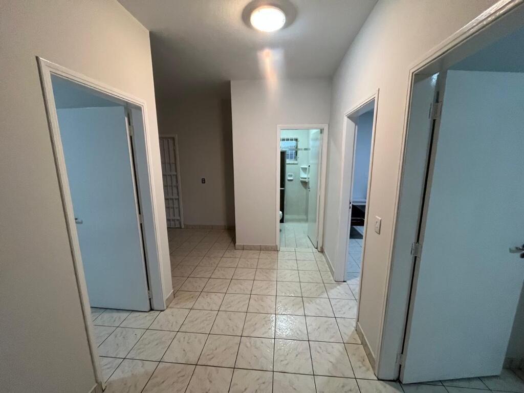 Casa com 3 quartos e 180 m² em Vila Atlântica, Praia Grande