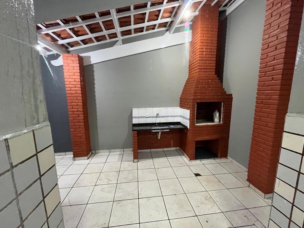 Casa com 3 quartos e 180 m² em Vila Atlântica, Praia Grande