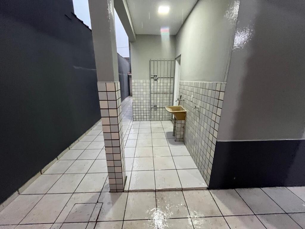 Casa com 3 quartos e 180 m² em Vila Atlântica, Praia Grande