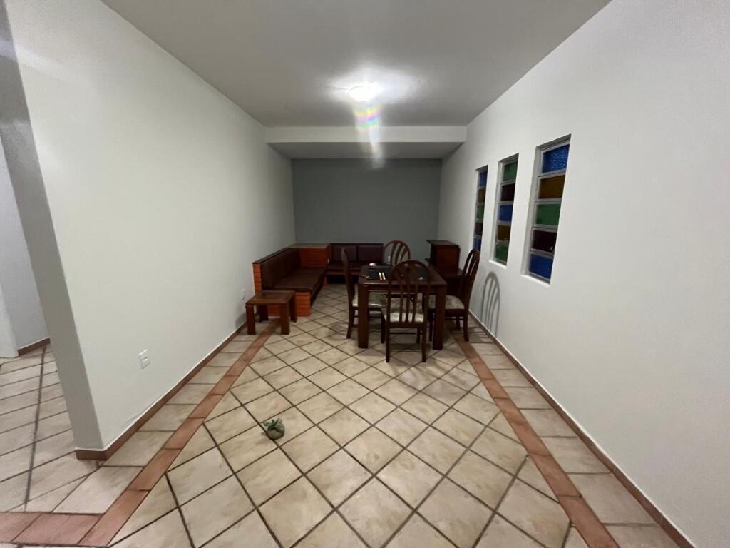 Casa com 3 quartos e 180 m² em Vila Atlântica, Praia Grande