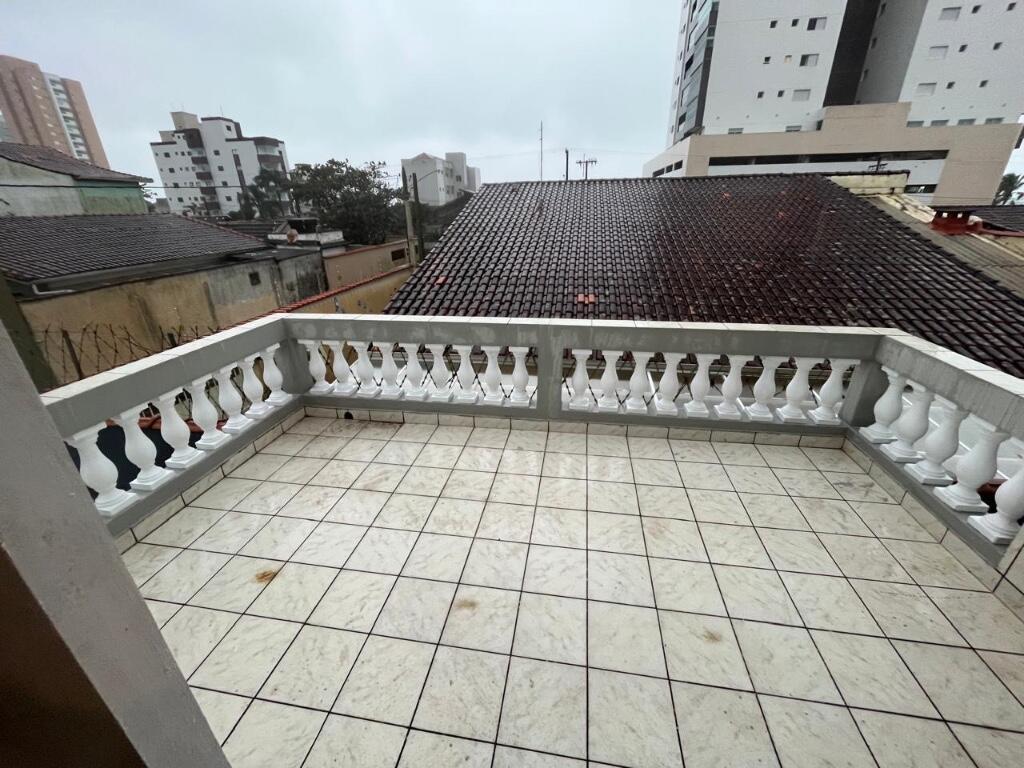 Casa com 3 quartos e 180 m² em Vila Atlântica, Praia Grande