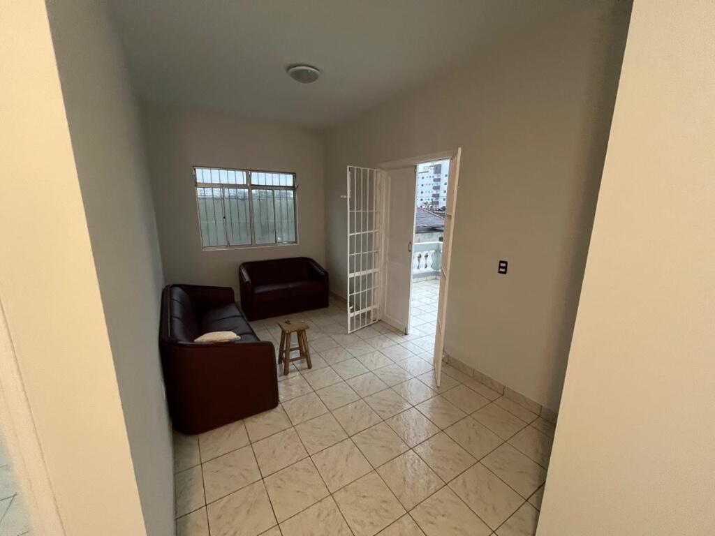 Casa com 3 quartos e 180 m² em Vila Atlântica, Praia Grande