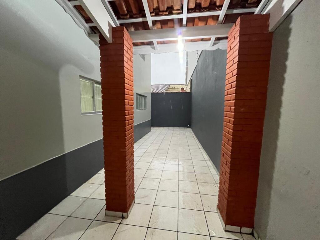 Casa com 3 quartos e 180 m² em Vila Atlântica, Praia Grande