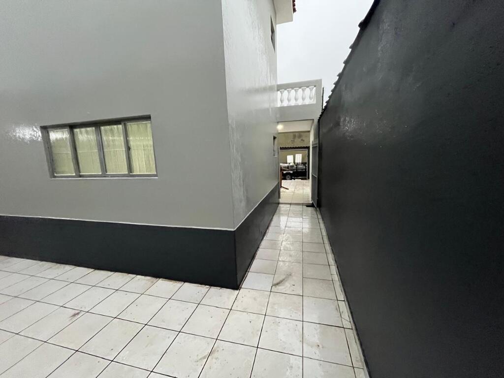 Casa com 3 quartos e 180 m² em Vila Atlântica, Praia Grande