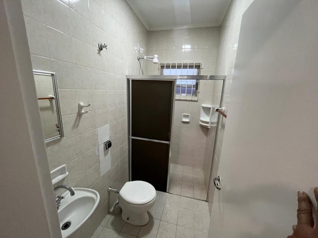 Casa com 3 quartos e 180 m² em Vila Atlântica, Praia Grande