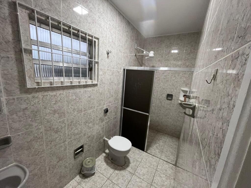 Casa com 3 quartos e 180 m² em Vila Atlântica, Praia Grande