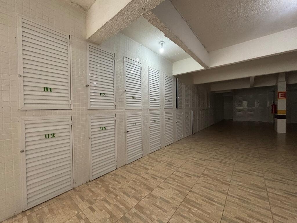 Apartamento com 2 quartos e 101 m² em Vila Caiçara, Praia Grande