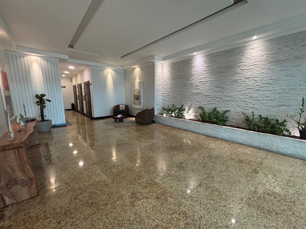 Apartamento com 2 quartos e 101 m² em Vila Caiçara, Praia Grande