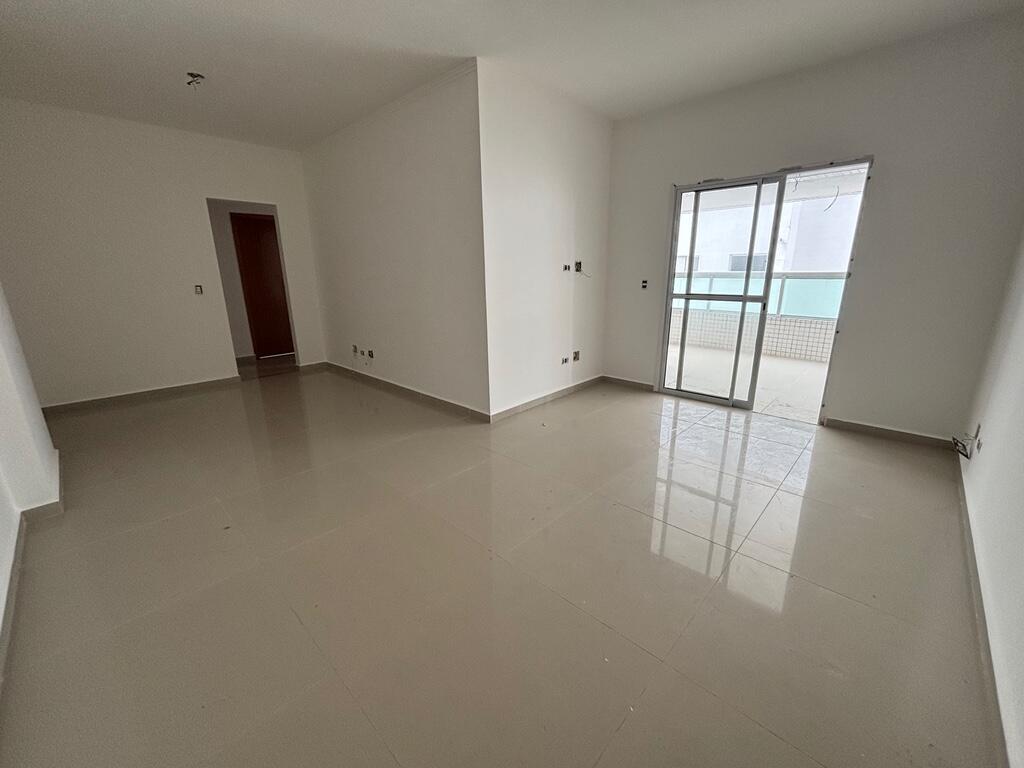 Apartamento com 2 quartos e 101 m² em Vila Caiçara, Praia Grande