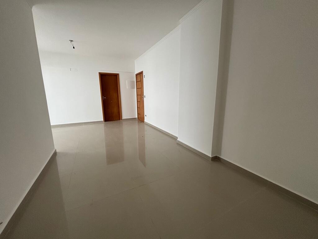 Apartamento com 2 quartos e 101 m² em Vila Caiçara, Praia Grande