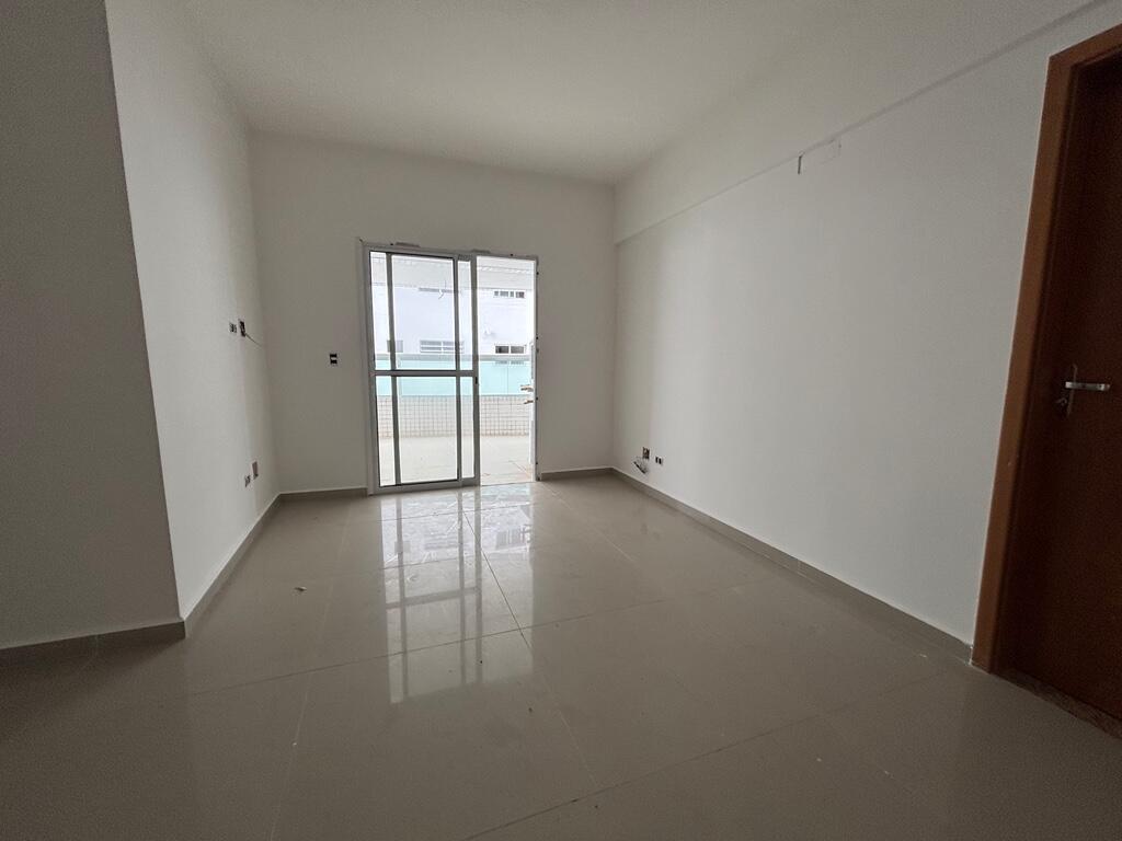 Apartamento com 2 quartos e 101 m² em Vila Caiçara, Praia Grande