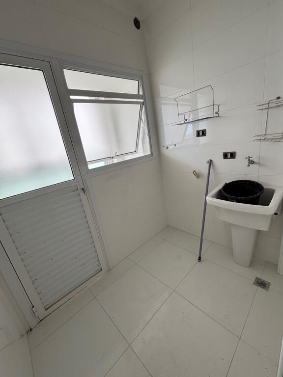 Apartamento com 2 quartos e 101 m² em Vila Caiçara, Praia Grande